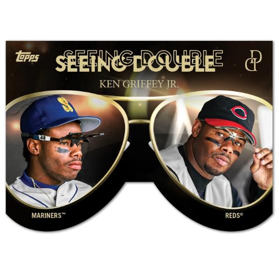 Topps 【即納】【最後の1点】【新品】【未開封シュリンク付きBOX】2025