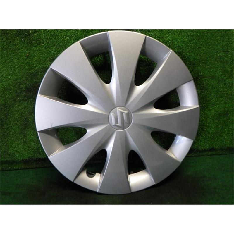 スズキ 純正 スペーシア 《 MK42S 》 ホイールキャップ 43250-81M20