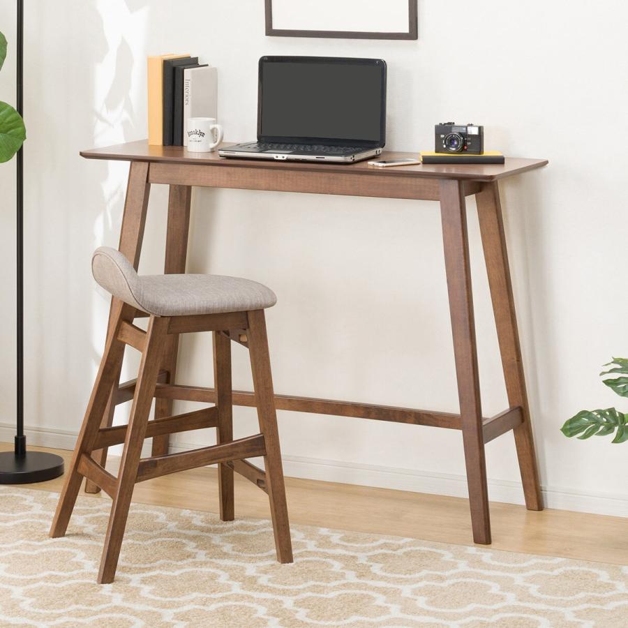 ニトリ（NITORI） カウンターチェア (フィルン OC MBR/GY） : ニトリ