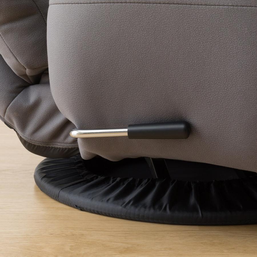 ニトリ（NITORI） 回転座椅子(LC-B17RT GY) : ニトリ Yahoo!店 - 通販