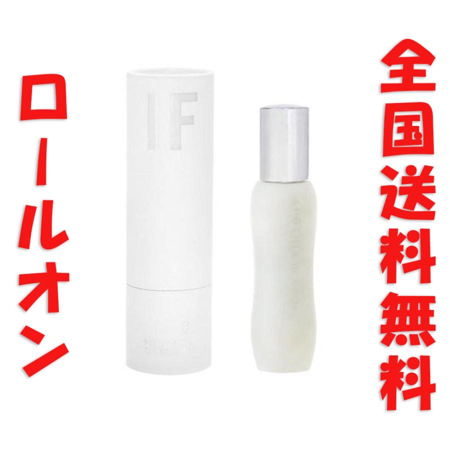 APOTHIA（アポーシア） IF ロールオン 9ml フレグランス - ユニ