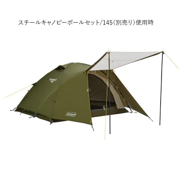 Coleman（コールマン） テント ツーリングドームLX 2000038142