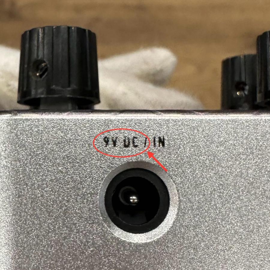 中古】【保証対象外】 One Control Silver Bee OD / a45179 オーバー