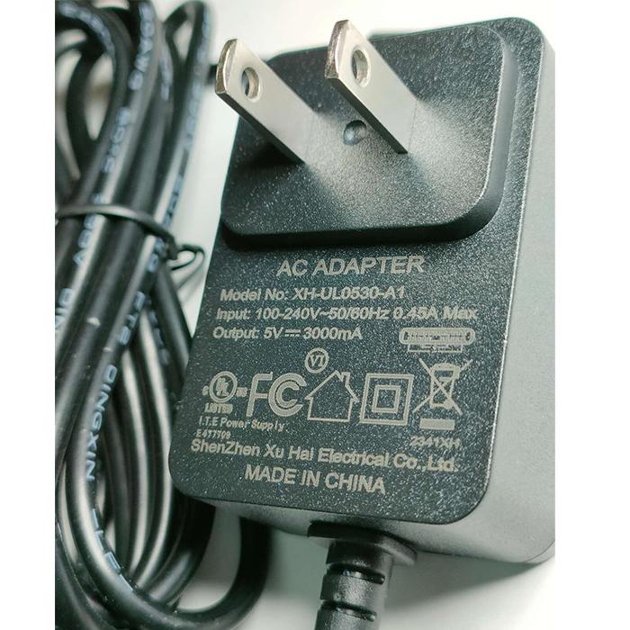 Nintendo Alarmo用 アラーモ 専用 アダプター 充電器 アクセサリー