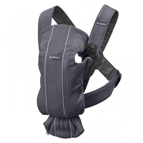 BABYBJORN（ベビービョルン） ベビーキャリア ミニエアー 抱っこ紐