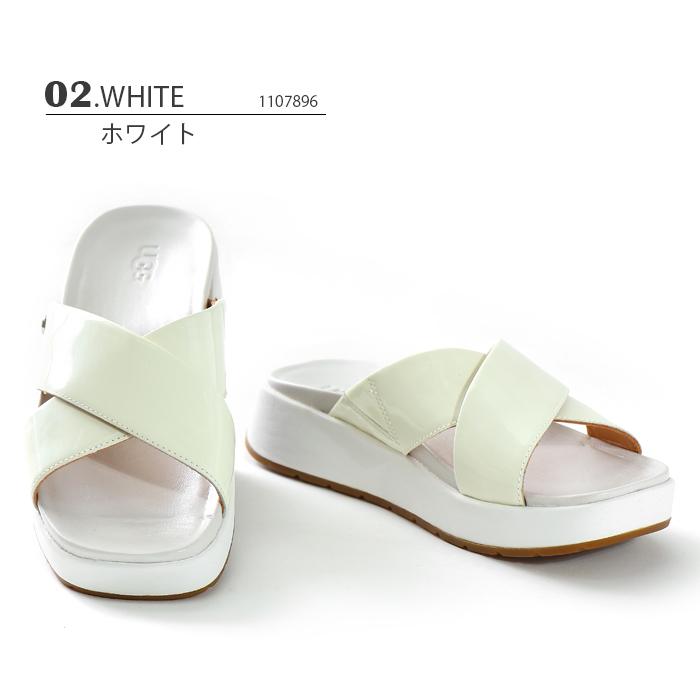 UGG Australia（アグオーストラリア） UGG サンダル レディース アグ