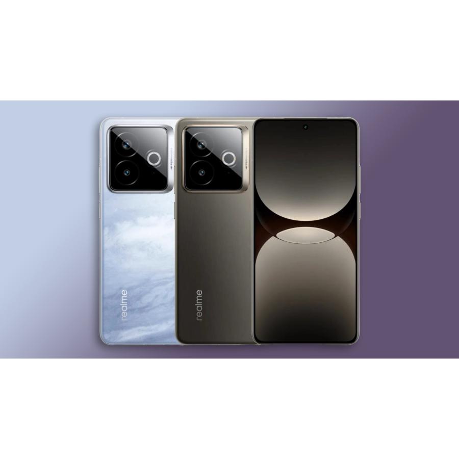 OPPO（オッポ） oppo realme GT7 Pro Racing Edition 12 256GB