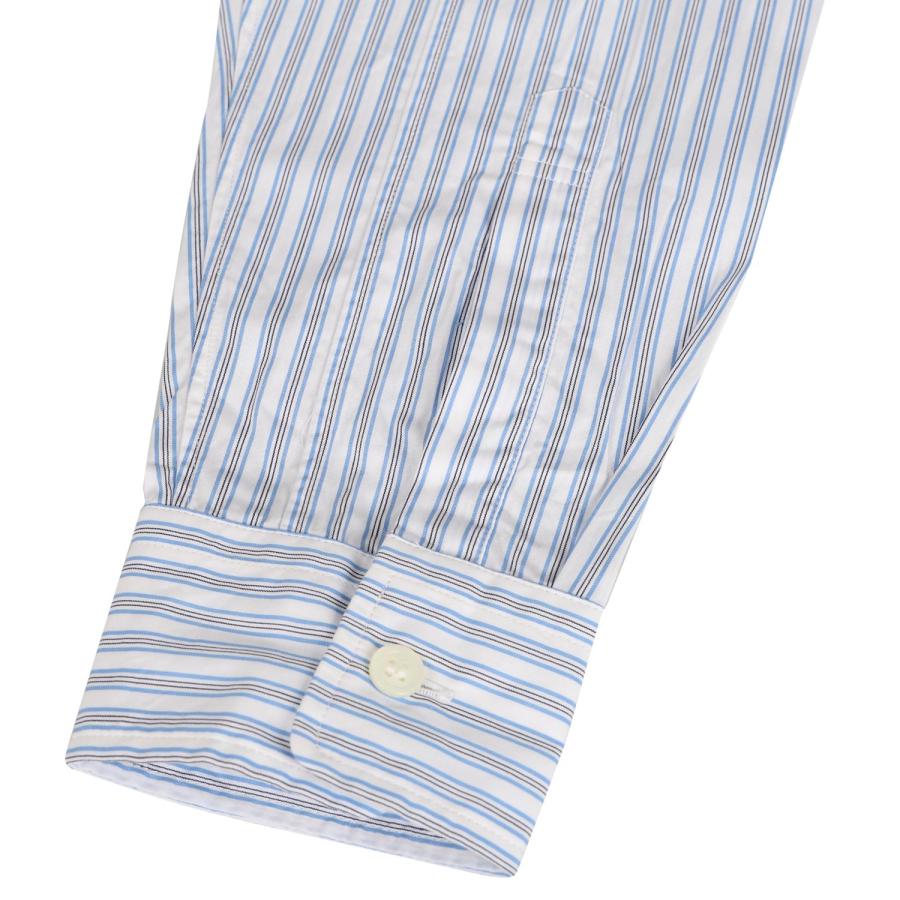 PLAY COMME des GARCONS プレイ コムデギャルソン シャツ 長袖 メンズ