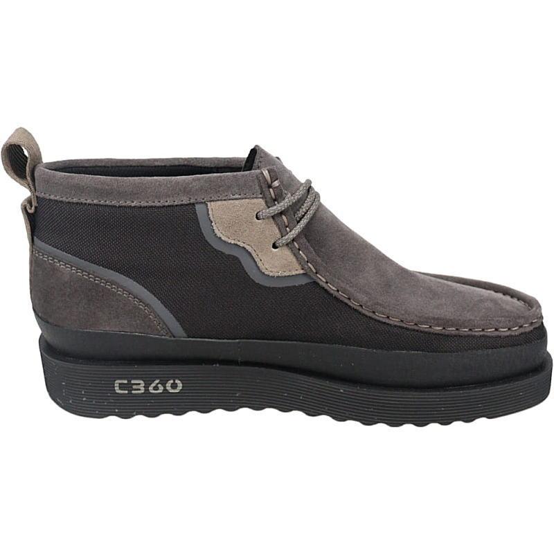Clarks（クラークス） ワラビー FTR ゴアテックス Wallabee FTR GTX