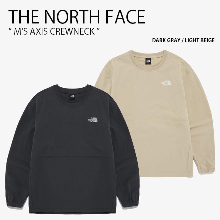 THE NORTH FACE（ザ ノースフェイス） ノースフェイス スウェット M'S