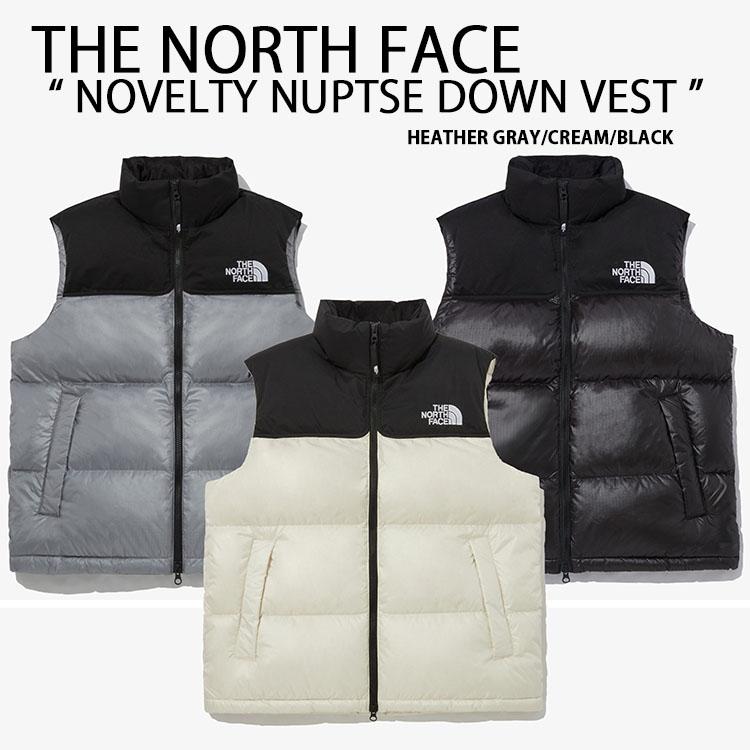 THE NORTH FACE（ザ ノースフェイス） ノースフェイス ダウンベスト