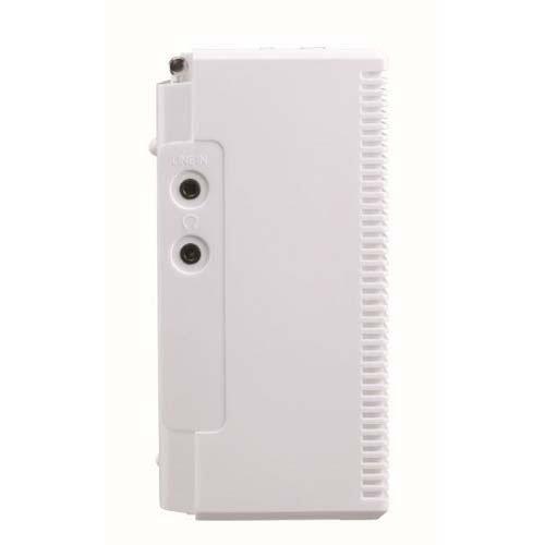 東芝 スリム＆高音質CDラジオ TY-AN2(W) ( 1台 )/ 東芝(TOSHIBA