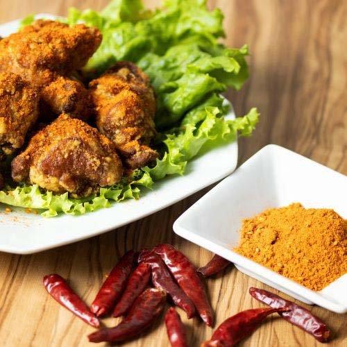 ユウキ食品 からあげふりかけ からふる！ 韓国ヤンニョム味 ( 20g×2