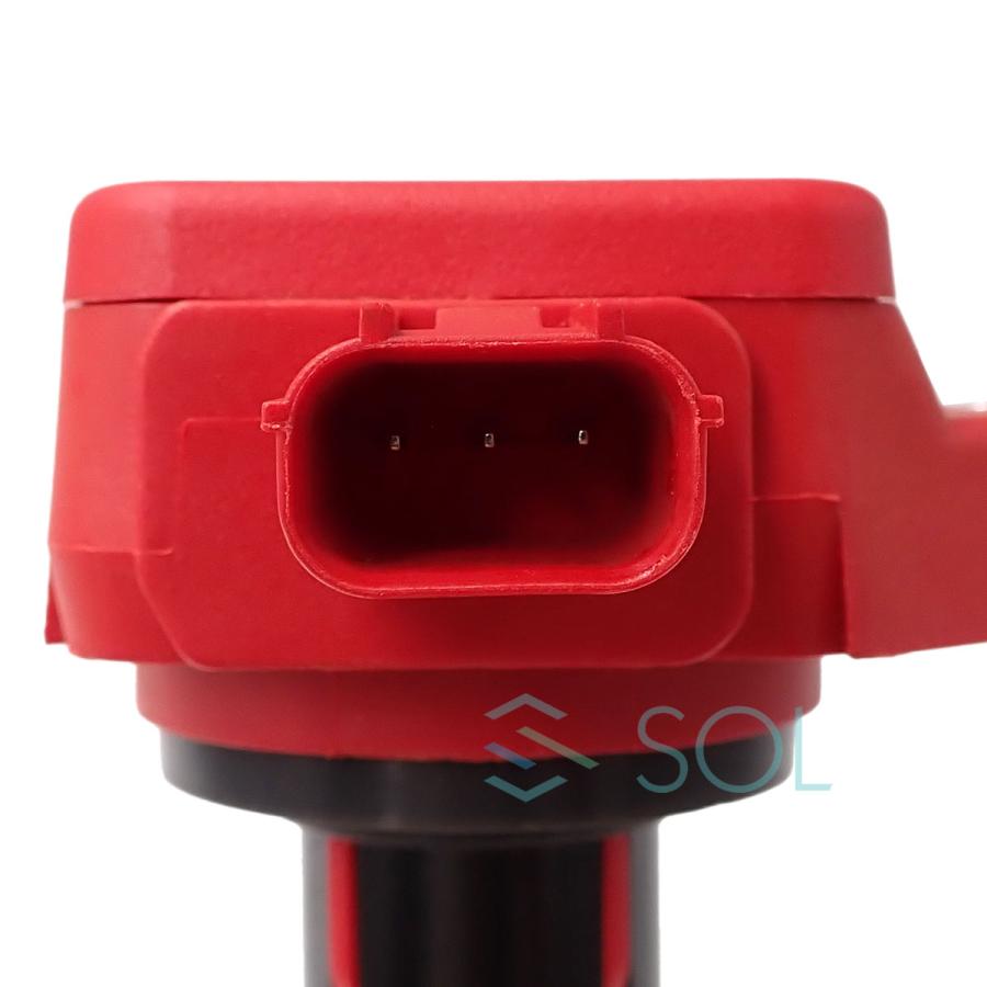 ホンダ（HONDA） CAPSOL アクティバン HH5 強化イグニッションコイル