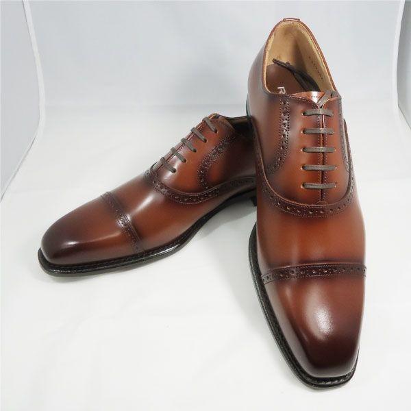 REGAL（リーガル） ストレートチップ メンズ ビジネス122R AL 冠婚葬祭