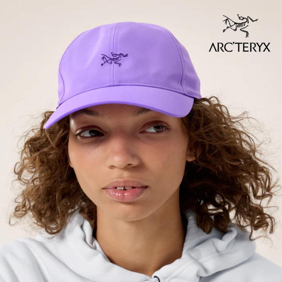 ARC'TERYX（アークテリクス） キャップ 帽子 メンズ レディース ARC