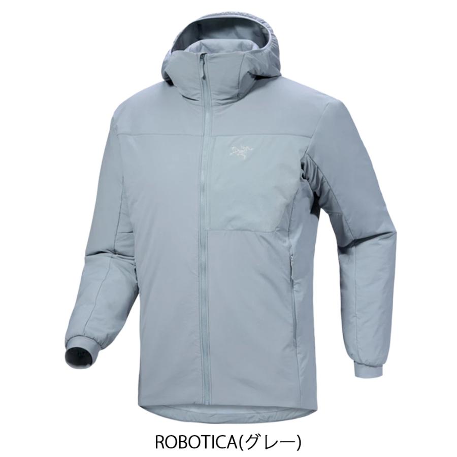 ARC'TERYX（アークテリクス） 中綿ジャケット メンズ ARC'TERYX PROTON