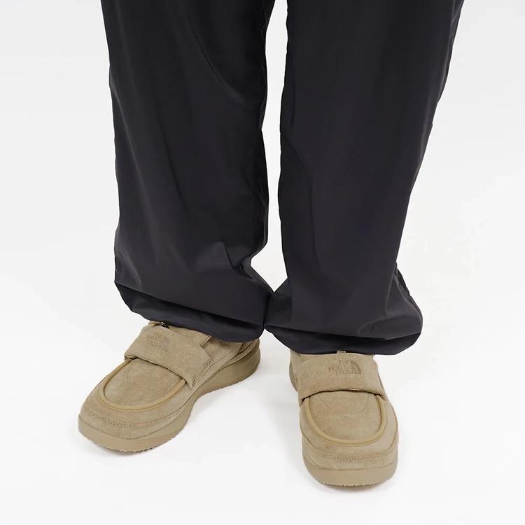 THE NORTH FACE（ザ ノースフェイス） ローファー メンズ レディース