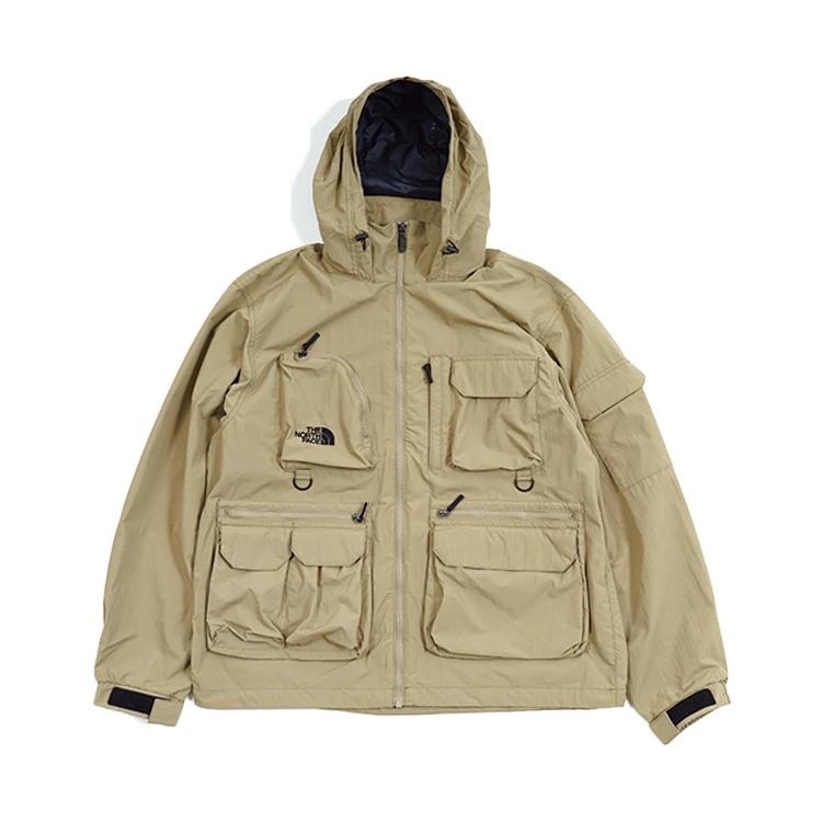 THE NORTH FACE（ザ ノースフェイス） ナイロンジャケット メンズ THE