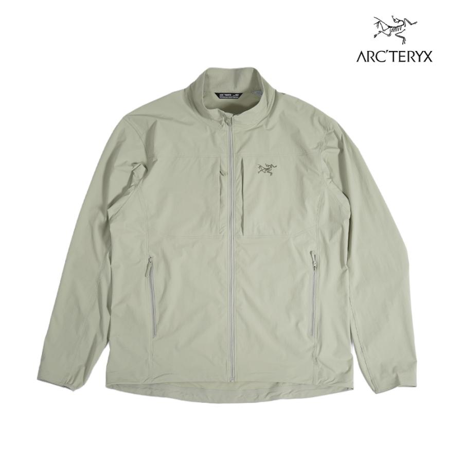 ARC'TERYX（アークテリクス） ナイロンジャケット メンズ ガンマ