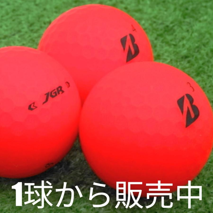 TOUR B ロストボール ゴルフボール BRIDGESTONE GOLF 2025 JGR マット