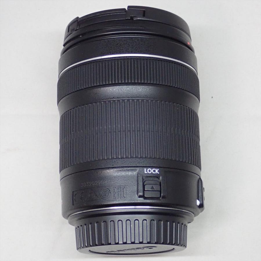 EOS 70D Canon EF-S18-135 IS STM 2020万画素 レンズキット : セコンド