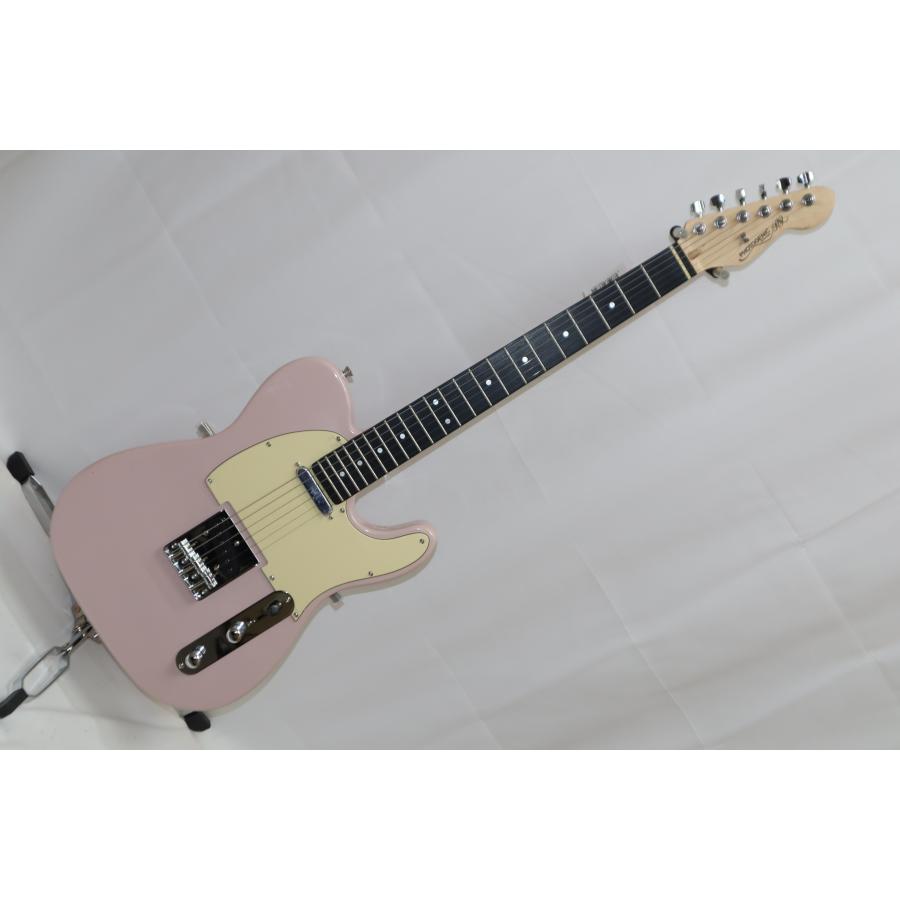 Photogenic エレキギター TL-180/FSP フェイデッドシェルピンク