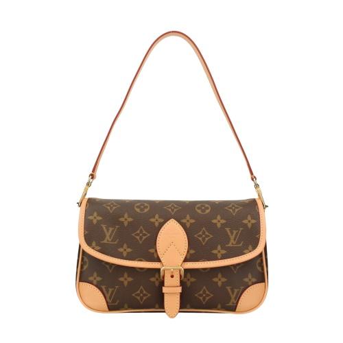 LOUIS VUITTON（ルイ・ヴィトン） ショルダーバッグ モノグラム