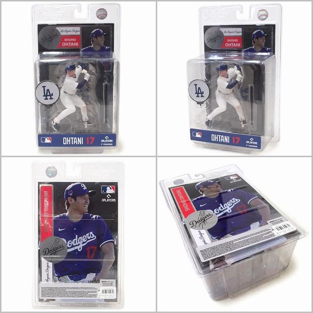 並行輸入品】大谷翔平選手 ロサンゼルス・ドジャース MLBレガシー