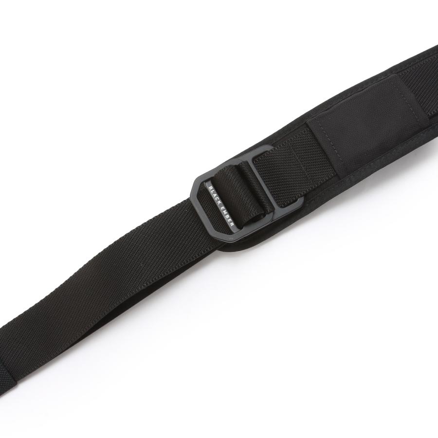 BLACK EMBER（ブラックエンバー） 最大44% 2/27から ショルダーベルト