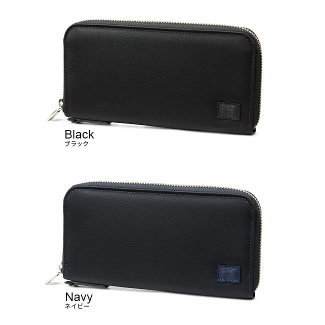 LIFT（PORTER） ポーター リフト ロングウォレット 822-16106 財布 長