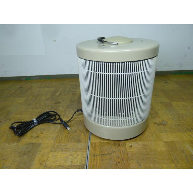 中古】アールシーエス 暖話室 1000型 DAN1000-R16 遠赤外線 輻射式