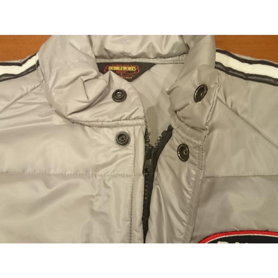 WAREHOUSE（ウエアハウス） スペクタージャケット 17009 [17009