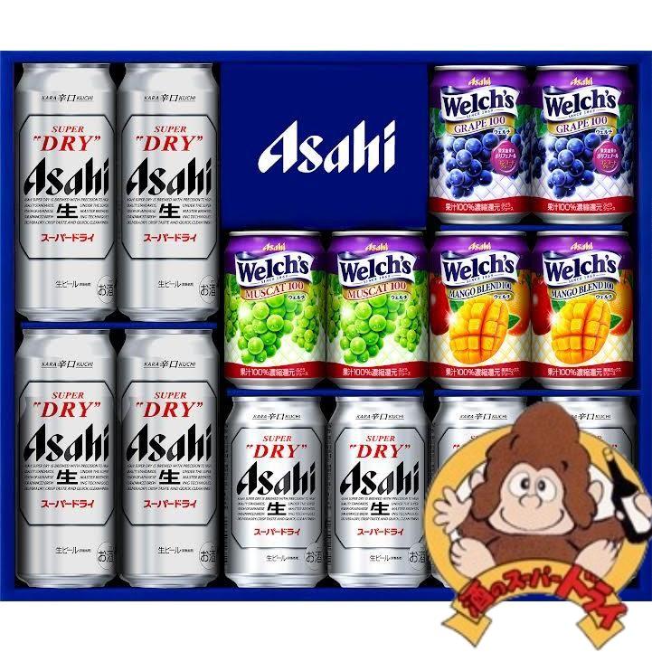 包装無料】アサヒ スーパードライ ファミリーセット FS-3G アサヒ