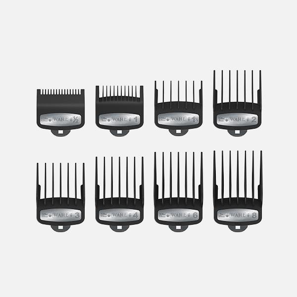 WAHL（ウォール） 正規品 バリカン 5 Star コードレス・レジェンド