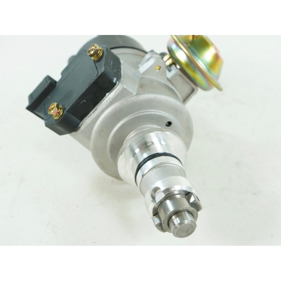 ローバーミニ 65D デストリビューター ルーカスタイプ デスビ 42664