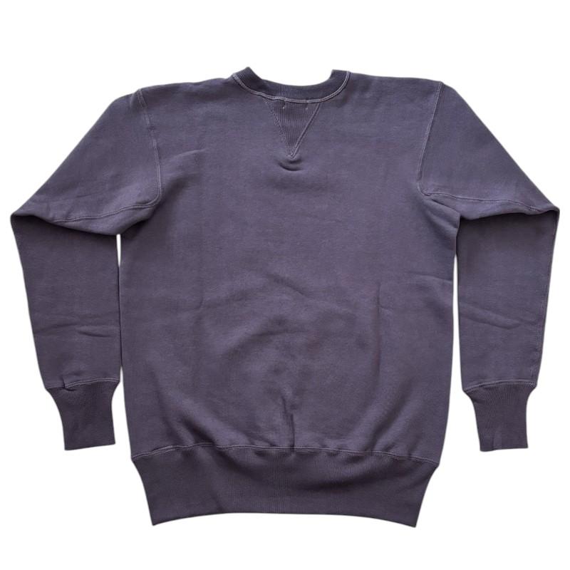 WAREHOUSE（ウエアハウス） Lot 403 348 スウェット ステンシル