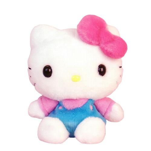 sanrio（サンリオ） サンリオキャラクターズ ハローキティ ふわくた