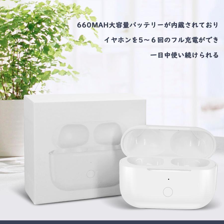 充電ケース、Airpods Pro 第1世代&第2世代に適用, エアーポッズ プロ