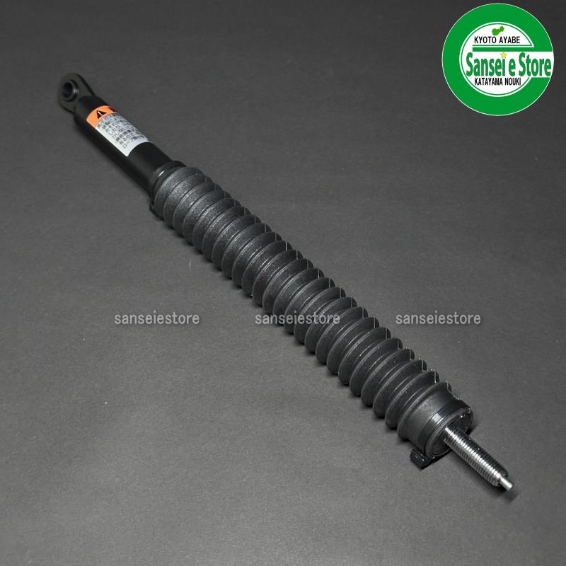 ホンダ除雪機 ロック ハイトアジャスティング※ワリピン3本と組付け要領