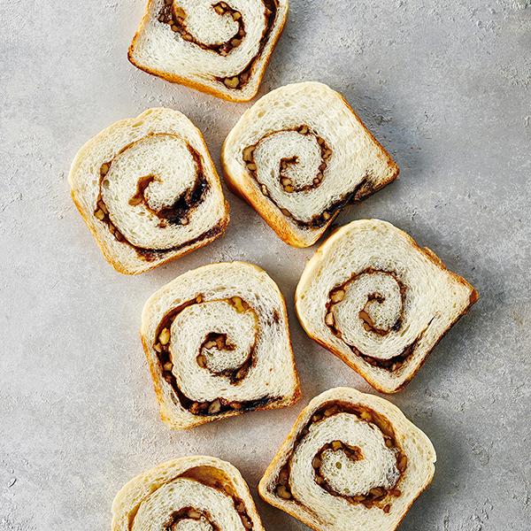 recolte（レコルト） コンパクトベーカリー 全自動ホームベーカリー