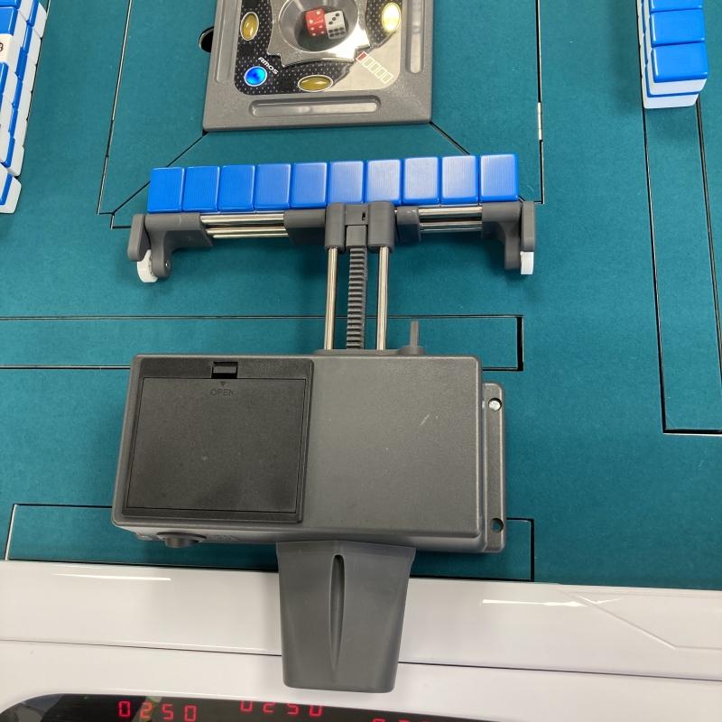 三人用牌寄せ機 牌プッシュpro : 麻雀用具スーパーディーラーささき