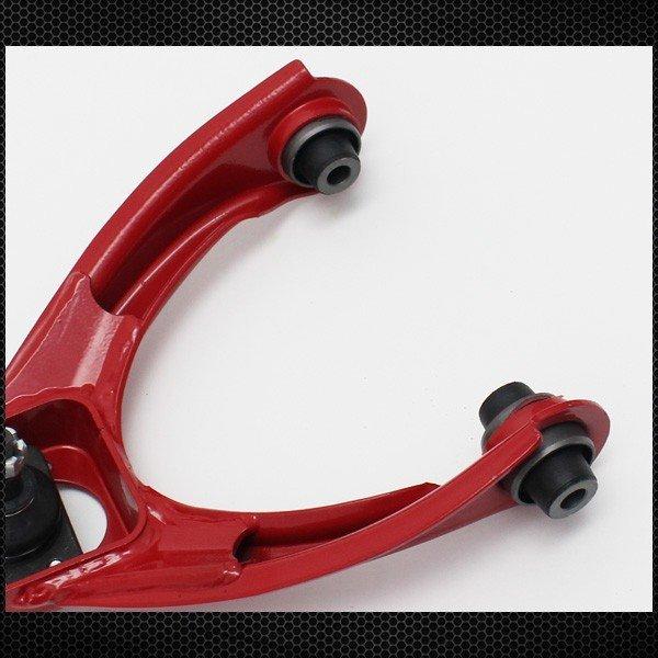 ホンダ用 シビック EK9 EK4 フロント アッパーアーム 左右セット