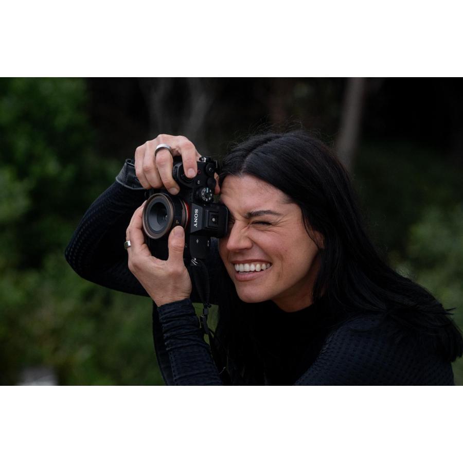 PolarPro PolarPro LightLeak レンズ 28mm (The ONE) ソニーEマウント