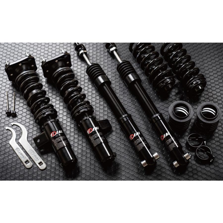 フォルクスワーゲン ARTEON(アルテオン) ID-ONE(アイディーワン)車高調