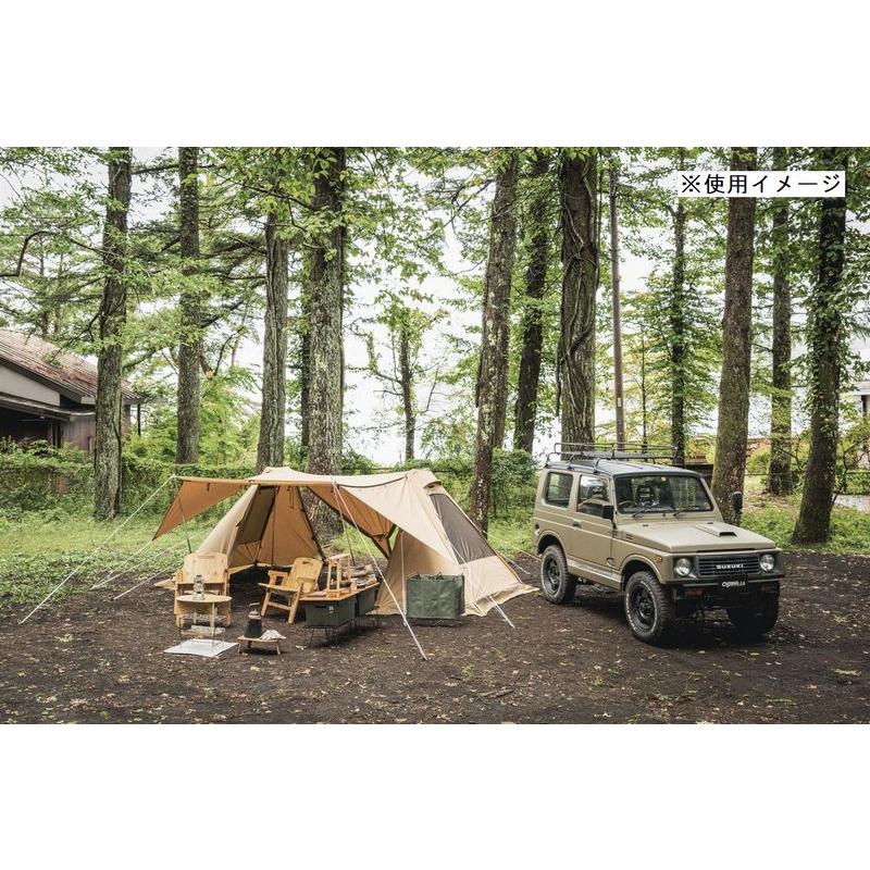 ogawa オガワ［Ogawa］ツインクレスタS T/C : 秀岳荘Yahoo!店 - 通販