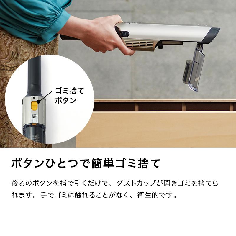 Shark（シャーク） Shark EVOPOWER EX エヴォパワーイーエックス 充電