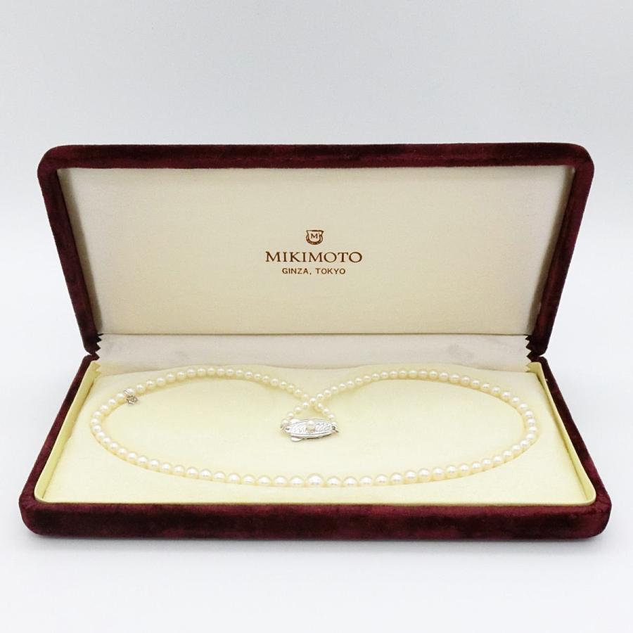 MIKIMOTO（ミキモト） 【送料無料】ミキモト アコヤパール