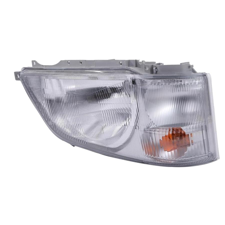 トヨタ 用 ヘッドライト 左右セット HINO 日野 デュトロ ダイナ