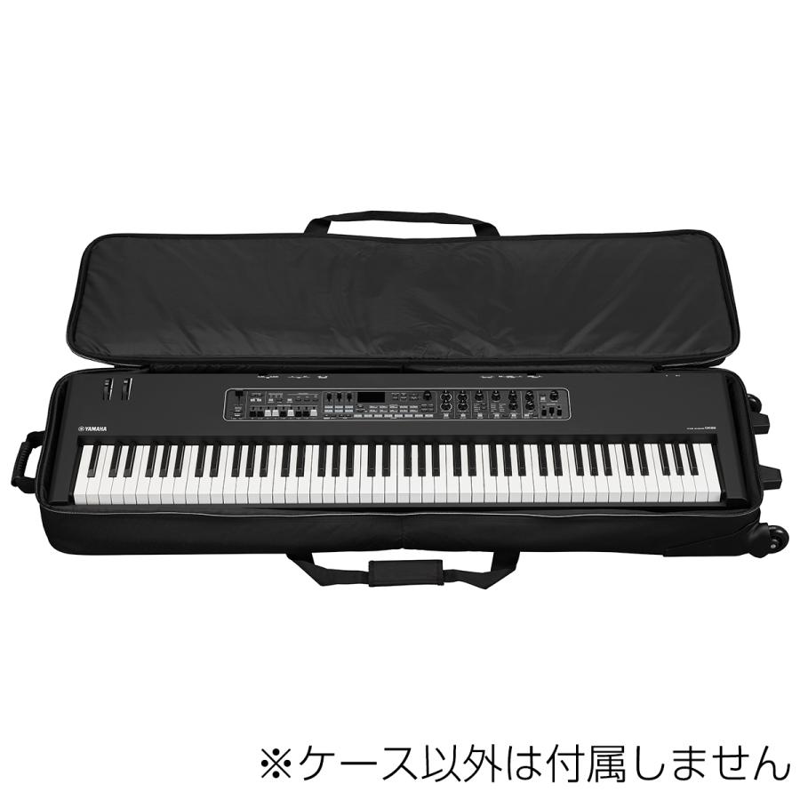 YAMAHA（ヤマハ） SC-DE88 CK88用 ステージキーボード ソフトケース 88